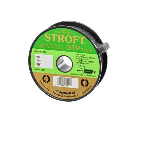 Fir Textil Stroft Gtp Gri E3 7.5kg/100m