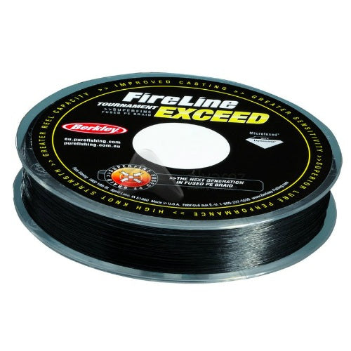 FIR TEXTIL TEFL FIRELINE EXCEED SMOKE 0.20MM 110M-13.2KG