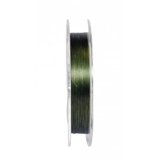 Fir Textil Trakko Fighting X8 Green 0.10mm 130m