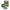 FIR TEXTIL WFT GLISS MONOTEX GREEN 0.12mm 150m