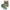 FIR TEXTIL WFT GLISS MONOTEX VERDE 0.25MM / 150MT