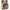 FIR TEXTIL WTF GLISS MONOTEX GALBEN FLUO 0.25MM / 150MT