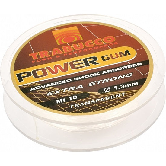FIR TRABUCCO POWER GUM 1.20MM