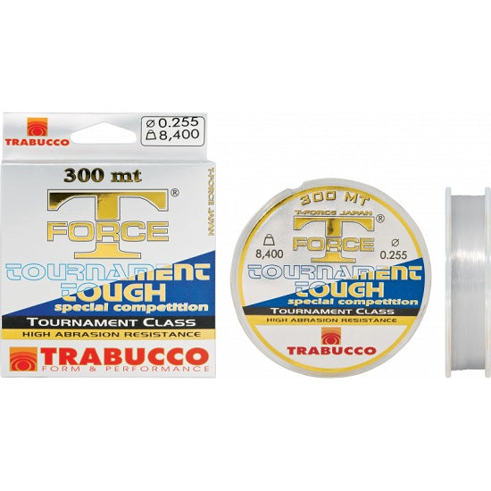 FIR TRABUCCO T FORCE TOUR TOUGH 0.22MM