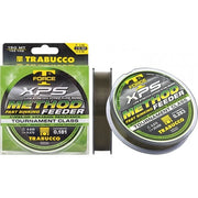Fir Trabucco T-force Xps Method Feeder 0.20-150m
