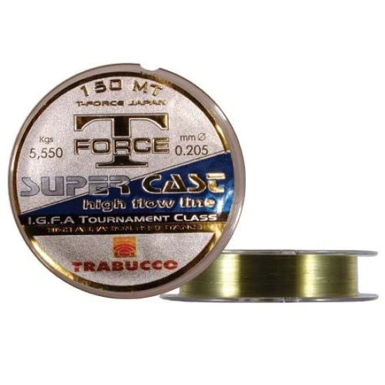 Fir Trabucco Tour.s/cast 150m/0.40mm