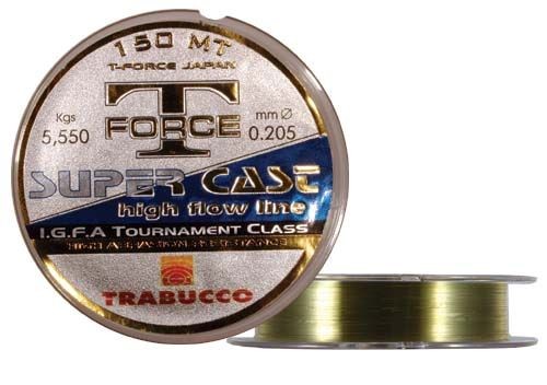 FIR TRABUCCO TOUR.S/CAST 150m/0.50mm 35.00 kg