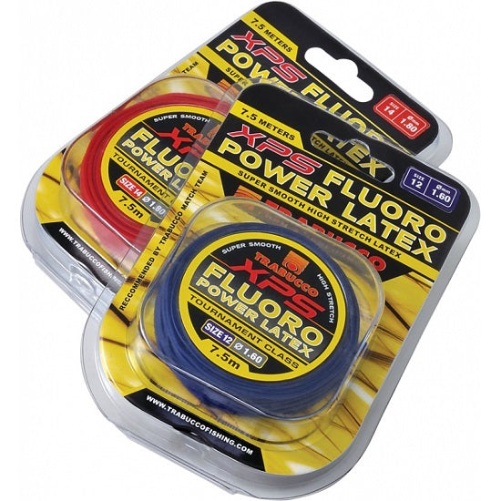 FIR TRABUCCO XPS FLUORO LATEX 0.90MM