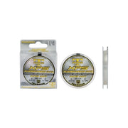 Fir Trabuco T Force Fluorocarbon 25m  0.125 Mm 1.60 Kg
