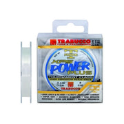 Fir Trabuco T Force Xps Power Plus 50m 0.203 Mm 6.37 Kg