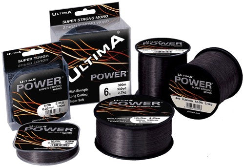 FIR ULTIMA POWER 4OZ 0.32MM