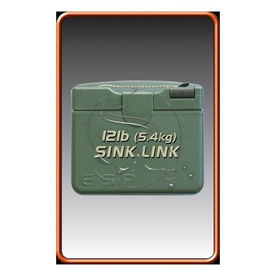 FIr ESP Sink Link 15lb