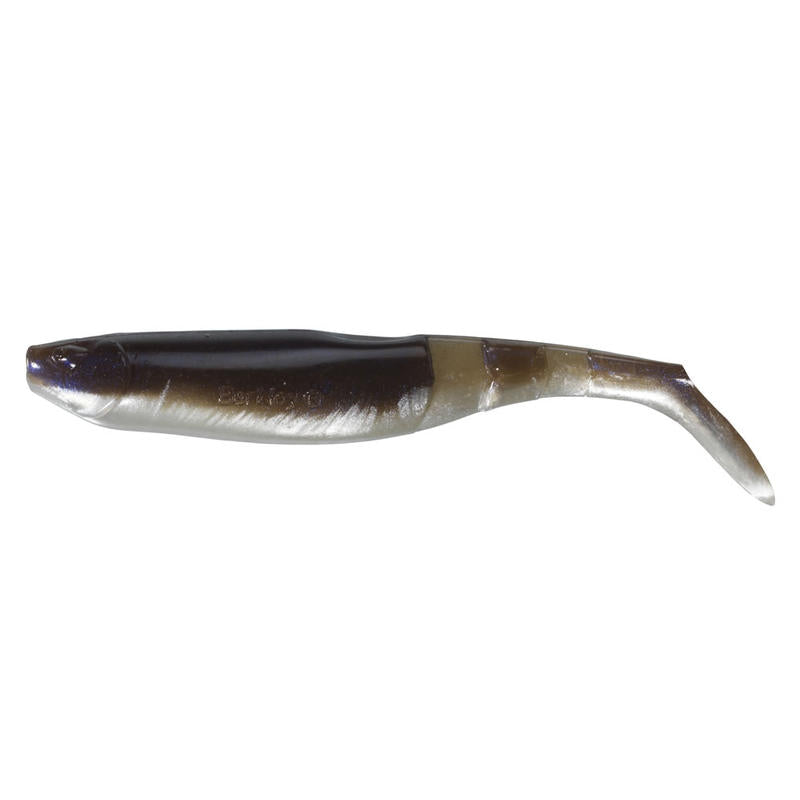 FLEX CUTT SHAD BERKLEY BULK 7.5cm - CAPUCCINO