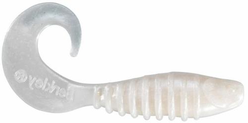 FLEX GRUB BERKLEY BULK 7.5cm - PEARL