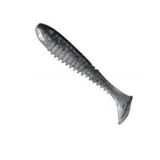 FLEX RIB SHAD BERKLEY BULK 6,5cm NATURAL