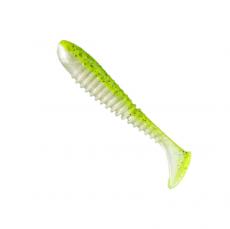 FLEX RIB SHAD BERKLEY BULK 6,5cm SILVER MAGIC