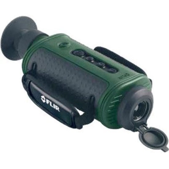 FLIR CAMERA VEDERE TERMICA TS32 DETECTIE UMANA 790M