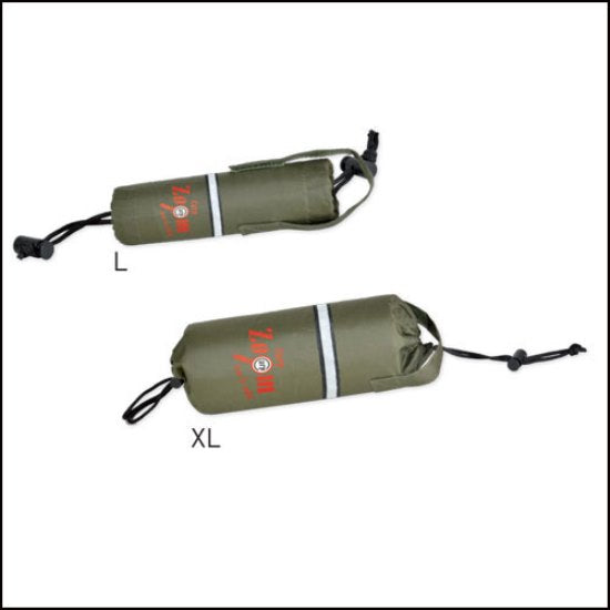 FLOTOR MINCIOG CARP ZOOM CRAP L