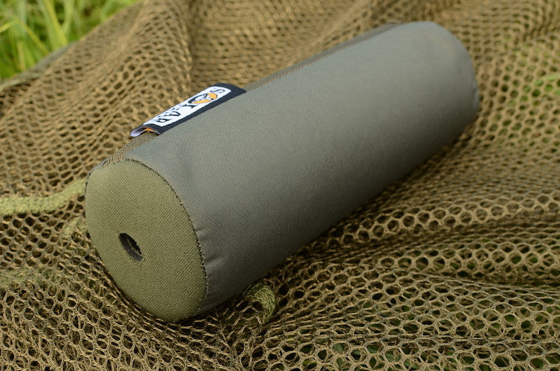 FLOTOR SOLAR BOW-LOC NET FLOAT