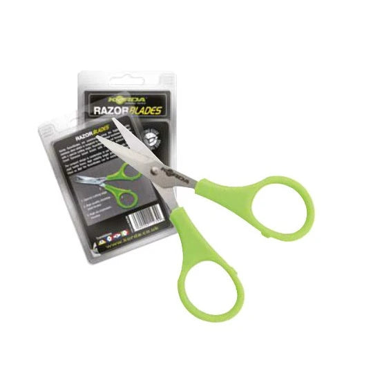 Foarfeca Fir Textil Korda