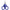 Foarfeca Mustad 9cm Blue