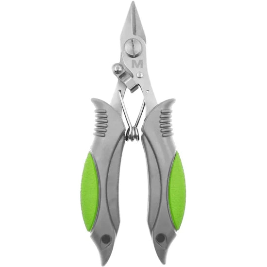Foarfeca Mustad Green 12.7cm