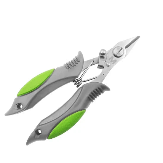 Foarfeca Mustad Green 12.7cm
