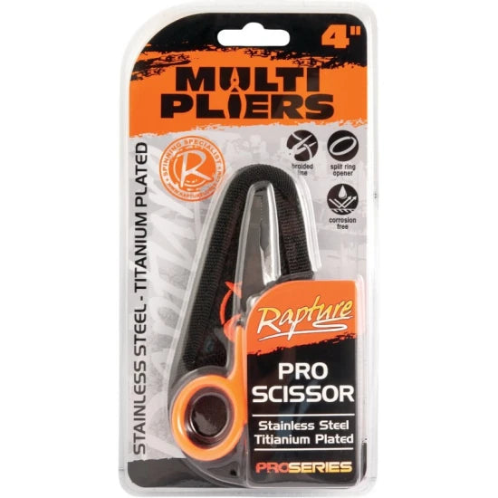 Foarfeca Patent Rapture Multi-plier