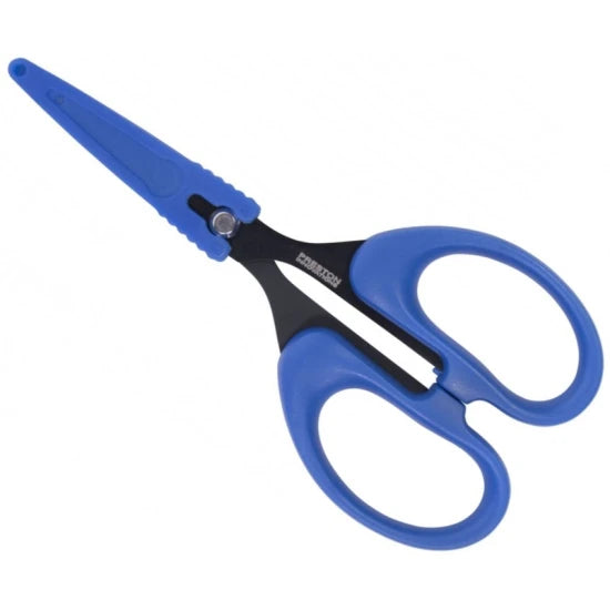 Foarfeca Pentru Fir Textil Preston Rig Scissors