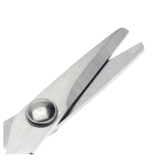 Foarfeca Pro Fl Braid Scissors Carp