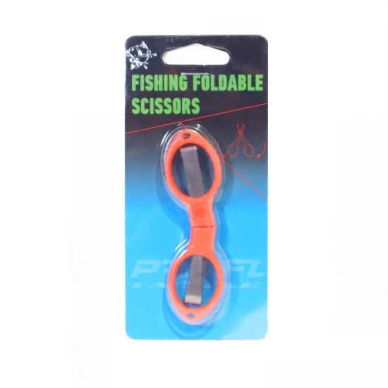 Foarfeca Retractabila Pro Fl Portocalie