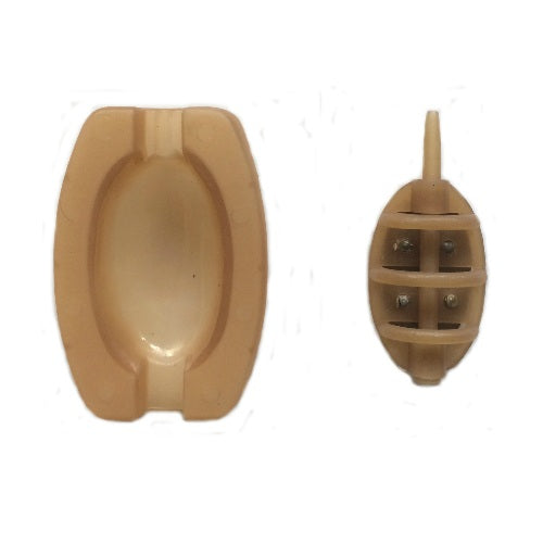 FORMA MOSTIRO RAPIDA +1 COSULET INLINE 40 GR (SET)