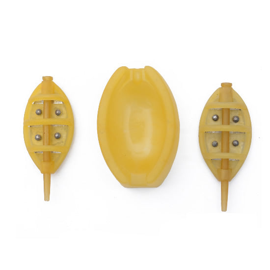 FORMA RAPIDA MOSTIRO PT COS FEEDER+COSULETE 30GR+45GR
