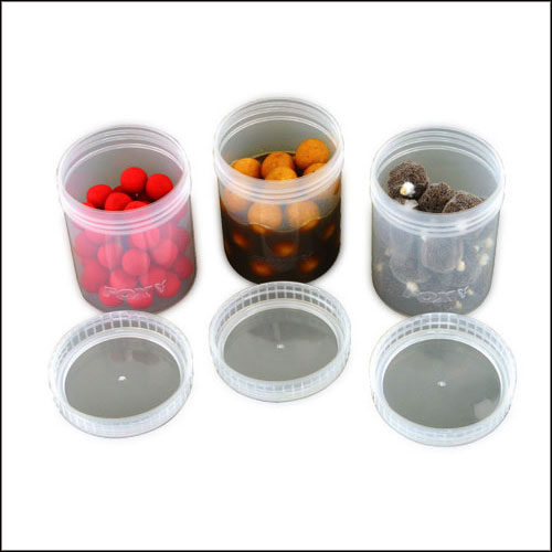 FOX BORCAN DIP HALF SIZE