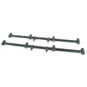 Fox Buzz Bar Extra Wide 4 Ranger