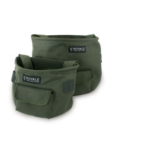 FOX GEANTA ROYALE BOILIE POUCH