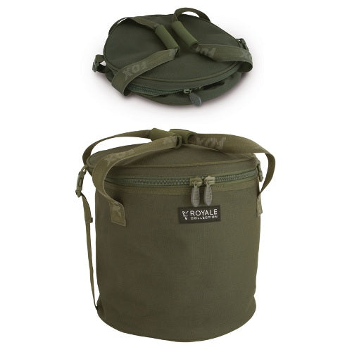 FOX GEANTA ROYALE COMPACT BUCKET L