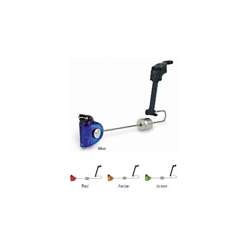 FOX INDICATOR SWINGER MK3 AMBER