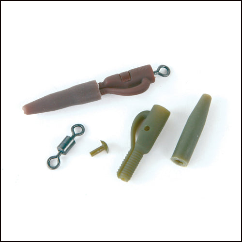 FOX KIT PLUMB PIERDUT VERDE