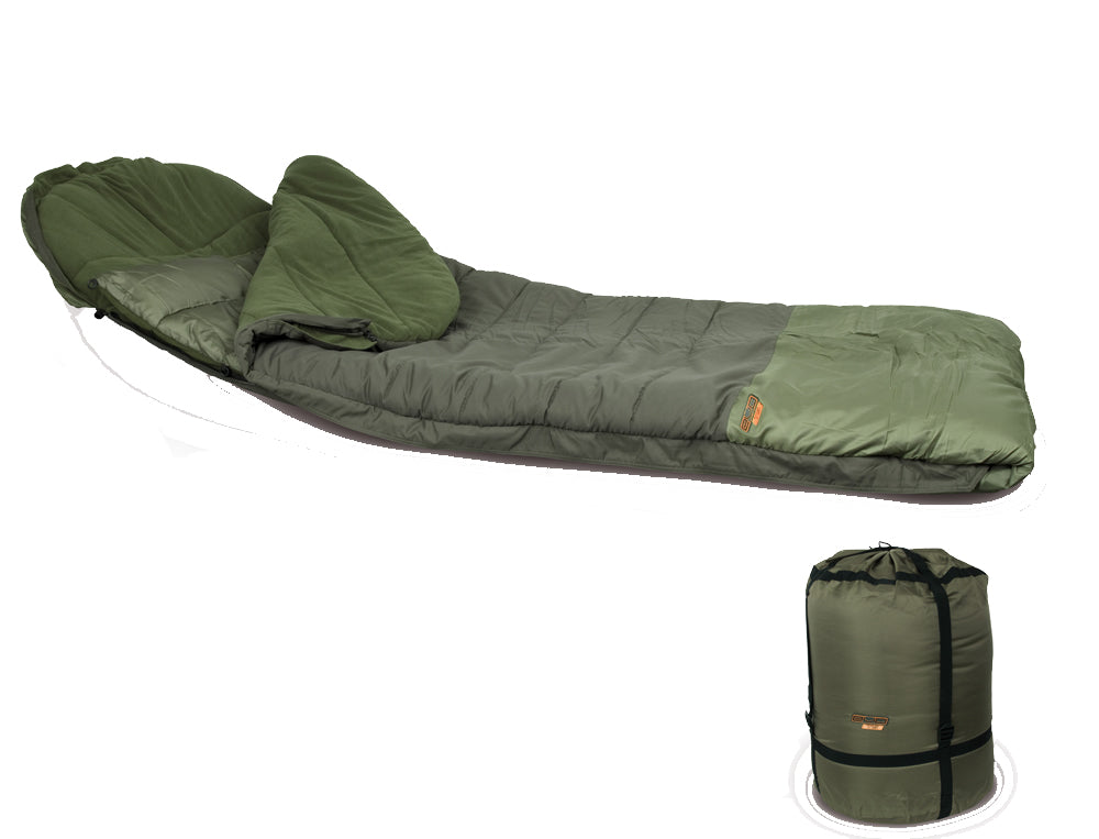 FOX SAC DORMIT EVO TS