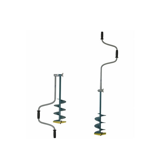 FREZA ENERGOTEAM COPCA TELESCOPICA LR-180