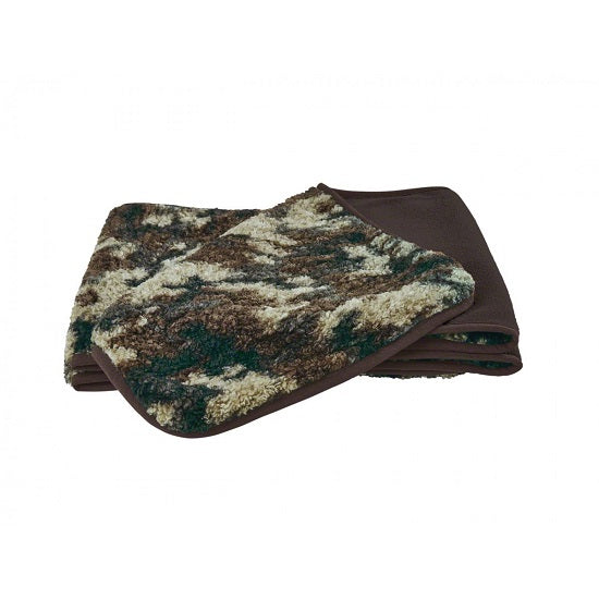 FULAR BLASER ARGALI FLEECE CAMO