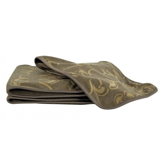 FULAR FLEECE BLASER OLIVE ARGALI