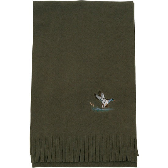 FULAR TREESCO KAKI BRODAT