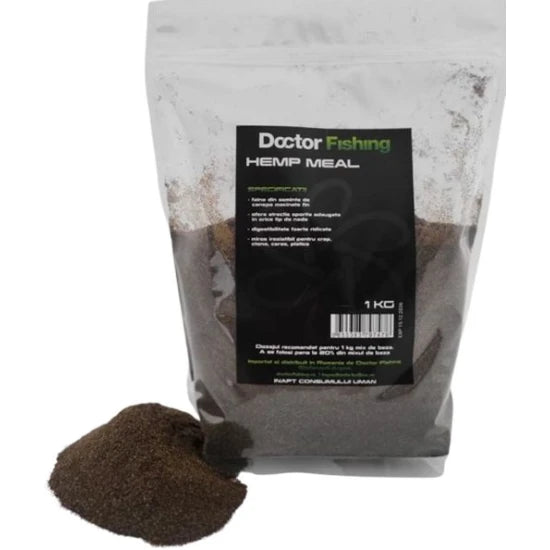 Faina De Canepa Doctor Fishing, 1kg