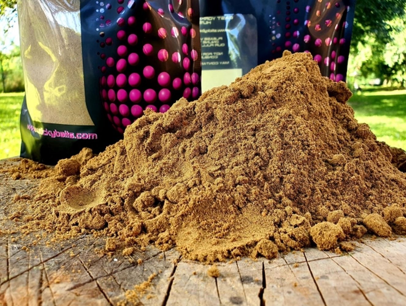 Faina De Somon Sticky Baits LT1, 1kg