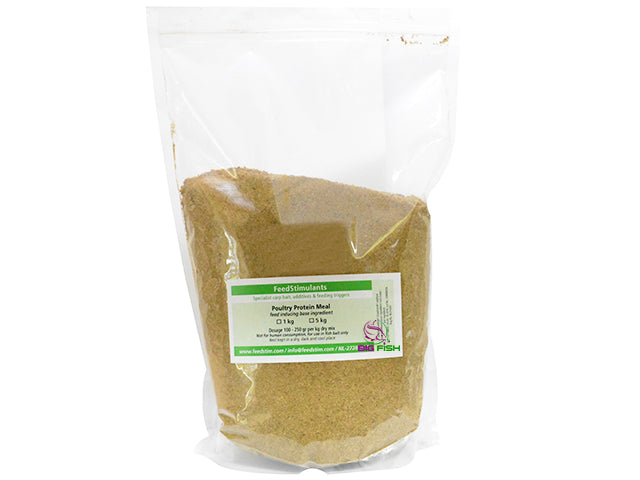 Faina FeedStimulants Poultry Meat Protein Meal - 1kg