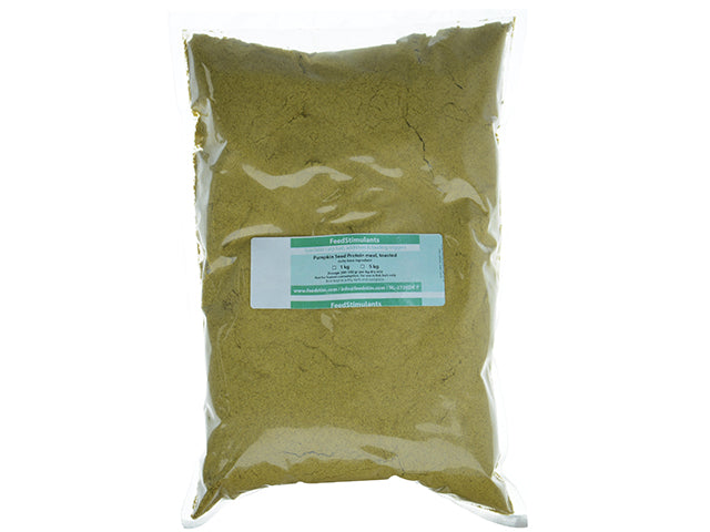 Faina FeedStimulants Pumpkin Seed Protein Meal - 1kg