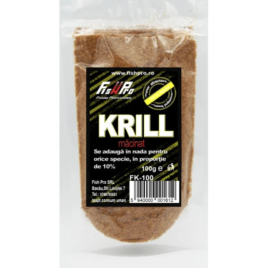 Faina Krill 100g