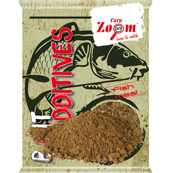 Faina de Peste Carp Zoom 1kg